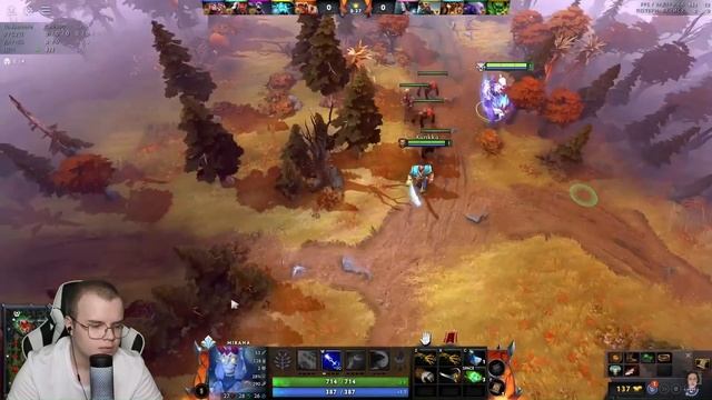 Каша высказался про Женя про дотку смотреть онлайн