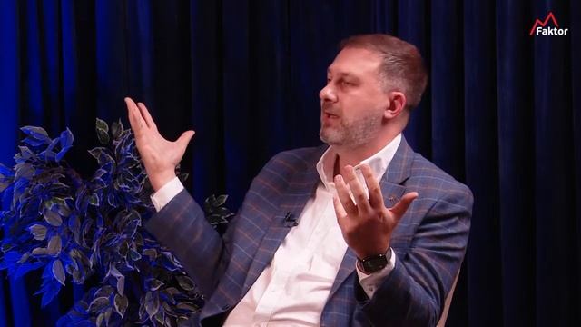 Что мешает масштабировать бизнес? | Борис Жалило