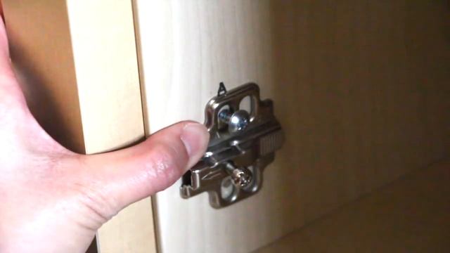 How to Assemble the IKEA Kallax Insert with Door смотреть онлайн