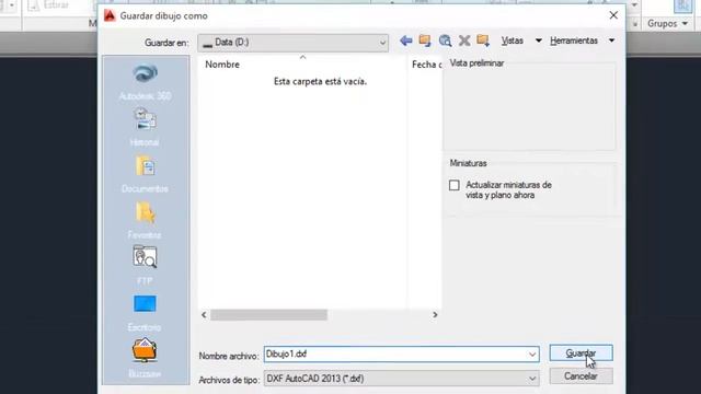 Conversión AutoCAD 2D a FreeCAD 3D смотреть онлайн