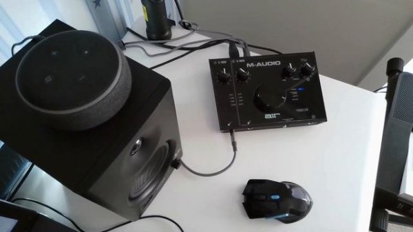 M-Audio Air 192|6 | Unboxing & Review |