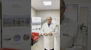 Санаторий «Роза Спрингс». Санкур Сочи. Открывай Россию с АЛЕАН