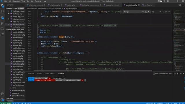 Improving your secure code review skills #6 - File writing and string escaping bugs смотреть онлайн