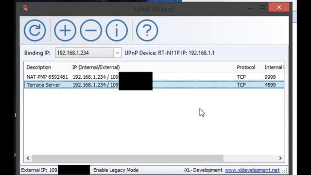 Проброс портов без доступа к роутеру (UPNP & PMP/PCP) смотреть онлайн