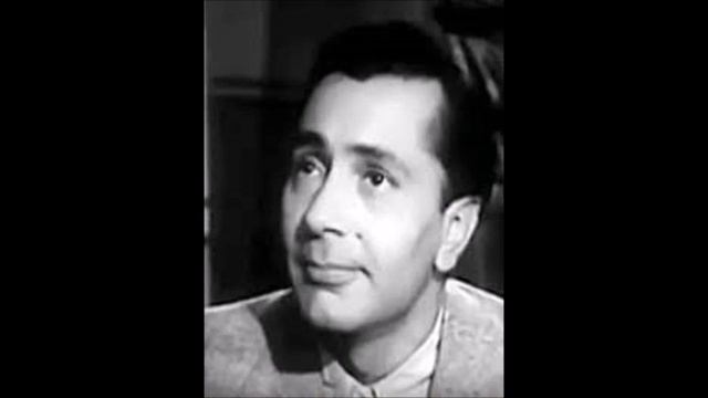 Remembering Balraj Sahni Singers; Mohammed Rafi Mukesh Manna Dey Lata Mangeshkar & Subir Sen. смотреть онлайн