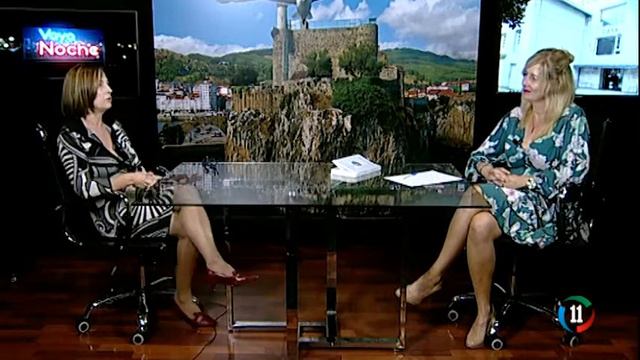 HOY EN VAYA NOCHE... смотреть онлайн