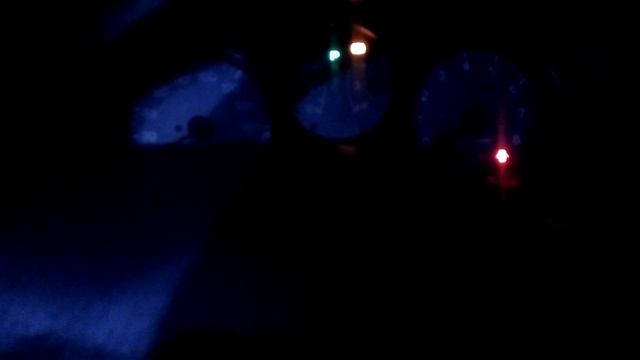 Зимний запуск 3S-FE в -35 без прогревов смотреть онлайн
