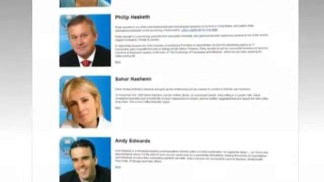 Что такое ISIF? Бизнес Образование Успеха! смотреть онлайн