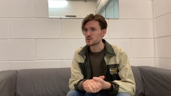 Андрей Гордин | режиссёр Lorem Ipsum, глава «Наука и техника»