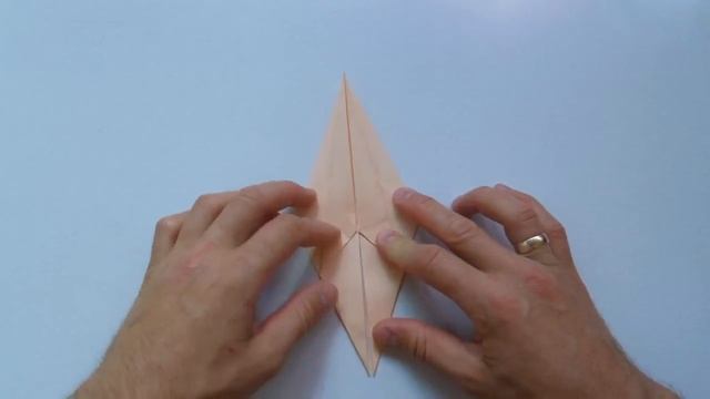 Как сделать верблюда из бумаги. Оригами верблюд. Origami camel смотреть онлайн