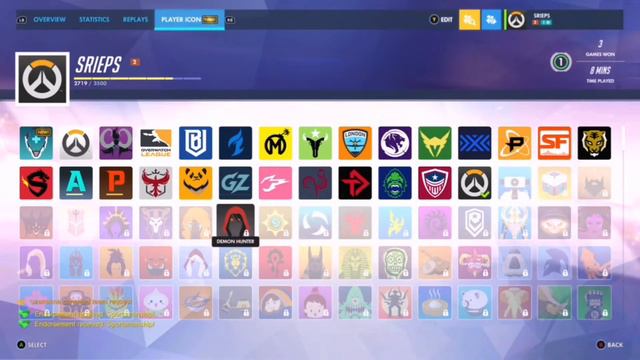 HOW TO UNLOCK NEW BAPTISTE SKIN | ICON | SPRAY | смотреть онлайн