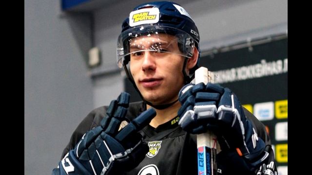 После матча погиб хоккеист МХЛ Тимур Файзутдинов Как всё было смотреть онлайн