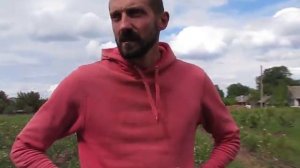 что лучше для голубики. верховой торф или субстрат. наглядный пример.