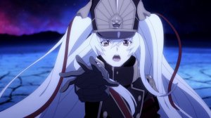 Персонажи аниме ожили, чтобы сразиться друг с другом в мире людей [пересказ аниме]