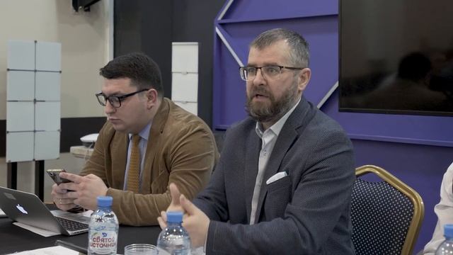 "Обновление - это Божье слово!" | Конференция реабилитационных служений "Обновление" 2021 смотреть онлайн