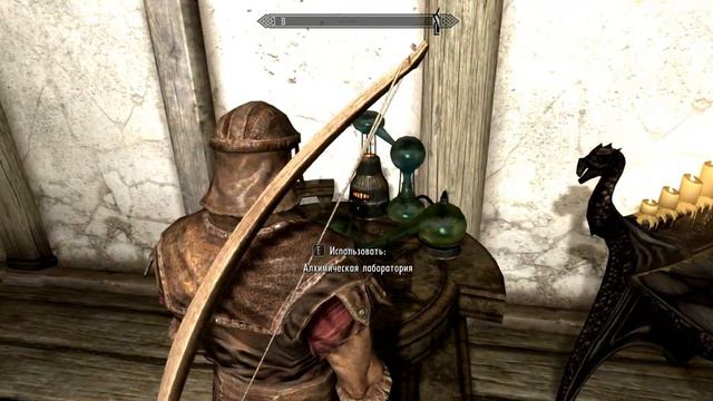 Skyrim V прохождение на Русском№5 смотреть онлайн