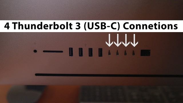 iMac Pro Ultimate Review | Unboxing, Highlights, Configurations & Testing смотреть онлайн