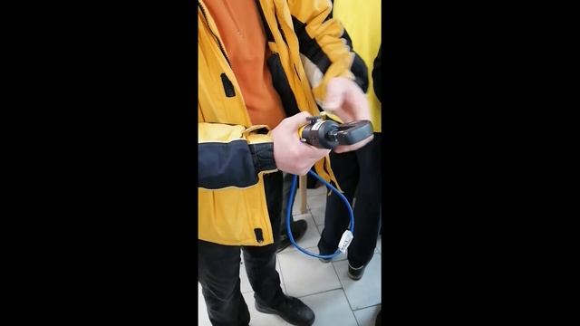 Тест - драйв инструмента Navigator и Онлайт