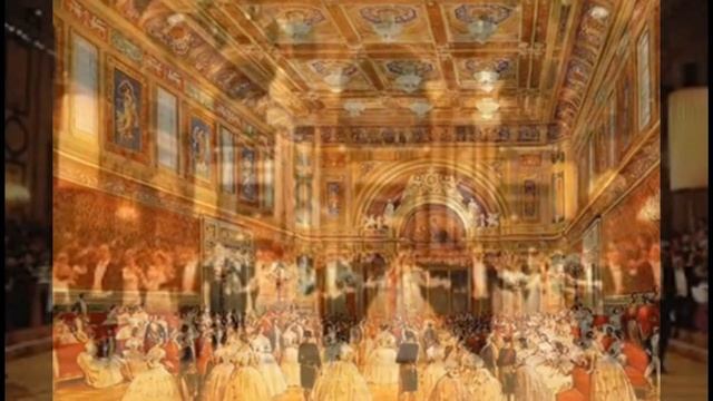 The Blue Danube смотреть онлайн