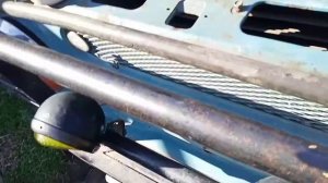 Замена помпы на УАЗе 469