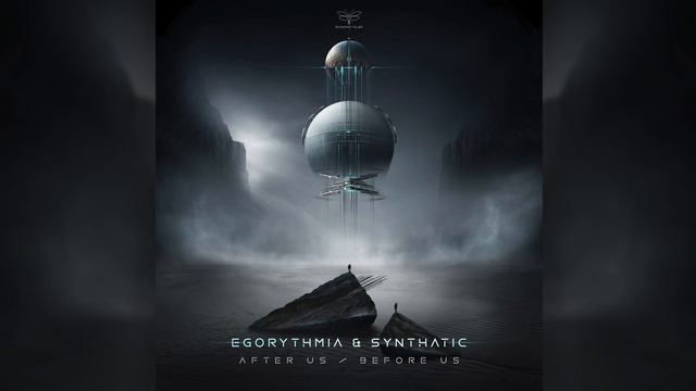 Egorythmia & Synthatic - After Us смотреть онлайн