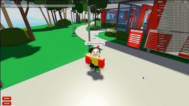 Banning Staff From Their Own Game смотреть онлайн