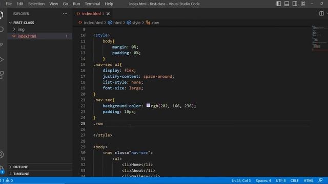 CSS Flex container/Flex Boxes In 5 minutes | Flex Container in CSS смотреть онлайн