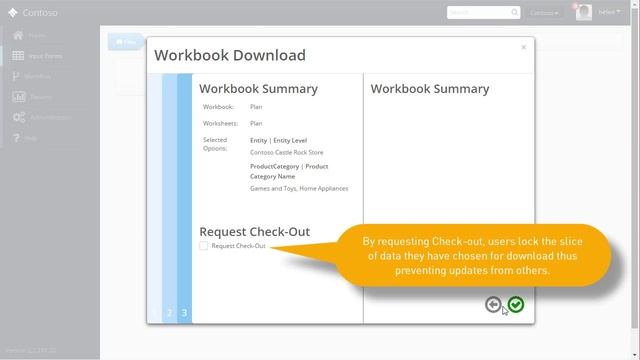 Flex Planning - Download Workbook смотреть онлайн