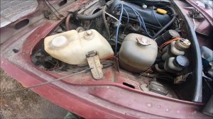 ВОТ ЭТО ДА | ЛУКОЙЛ SUPER 5W40  ПОСЛЕ 3000 КМ