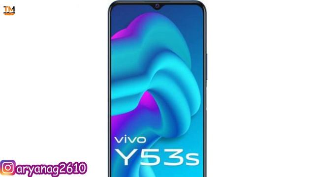 vivo Y53s- 64MP Night Camera| Helio G80| 5000mAh Battery| ??? смотреть онлайн