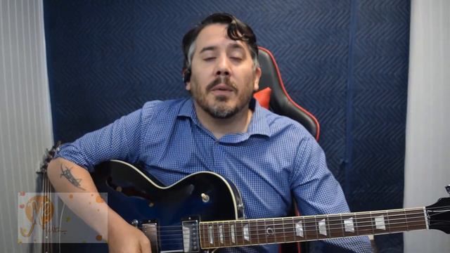 Dream a Little Dream of Me, Measures 25-29 (Chords) смотреть онлайн