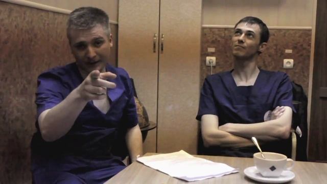 Кубанский государственный медицинский университет, команда "Студенческий спасательный отряд" смотреть онлайн