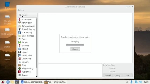 Balena Sound. Raspberry Pi 4. Airplay, Bluetooth Audio & Spotify connect смотреть онлайн