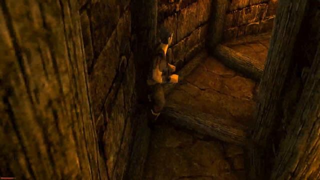 Gothic 2 Night of the Raven Remastered DX11 02 прохождение walkthrough смотреть онлайн