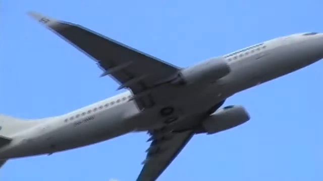 Various Aircraft Airport Orly [HD]