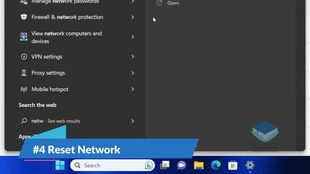 Tips Mengatasi Tombol Wifi Hilang Pada Windows 11 Terbaru 2023 смотреть онлайн