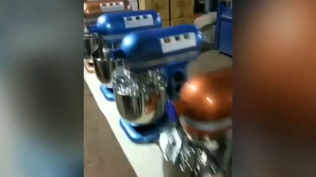 7/5 L Egg/ Cream Food Mixer смотреть онлайн