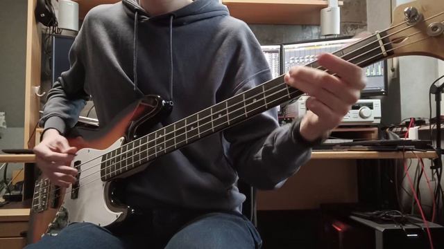 Sunrise Avenue - Fairytale Gone Bad (BeatSkipper Rock Cover) смотреть онлайн