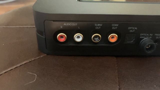 Bluesound Node Music Streamer Review! Best audio tool I’ve ever had. смотреть онлайн