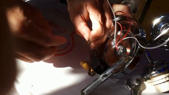 Как Собирать как Подключить Бра к выключателю с цепочкой и на шнур смотреть онлайн