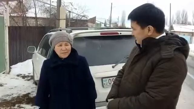 ПК «СЕНІМ НЕДВИЖИМОСТЬ» смотреть онлайн