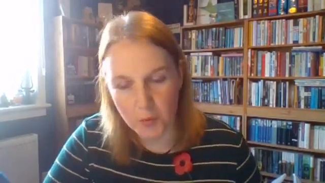 Learn with Lorna 124 - War Memorials: Reminders in the Landscape смотреть онлайн