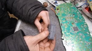 Ford ошибка U1900 лечим.