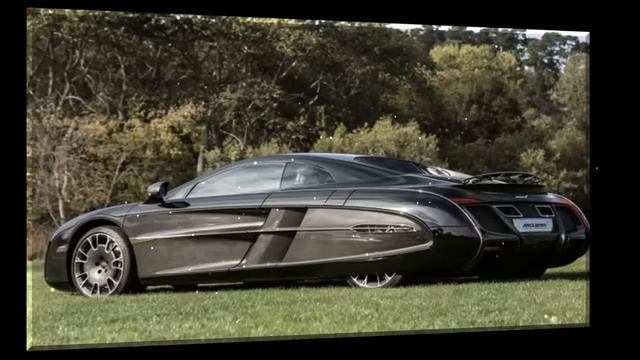 TOP 5 Самых дорогих автомобилей 2014 года (TOP 5 most expensive cars in 2014) смотреть онлайн