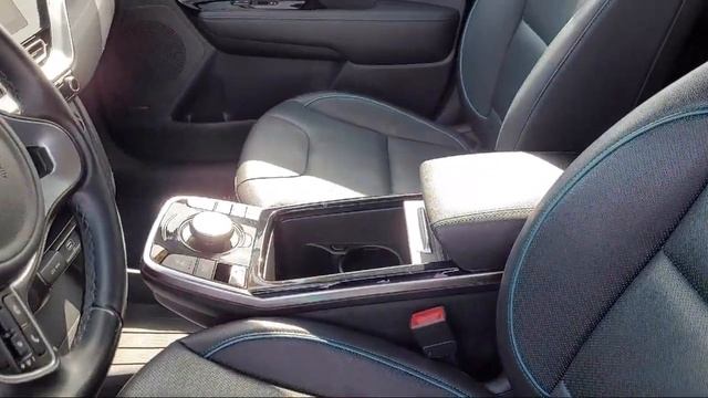 2020 Kia Niro EV EX Premium Sport Utility Yuba City Oroville Roseville Sacramento Chico смотреть онлайн