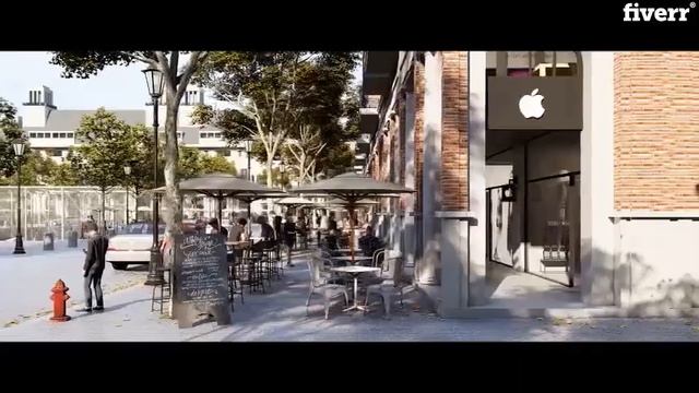 Do revit, autocad, sketchup , 3dmax work - Best Architecture & Interior Design service смотреть онлайн