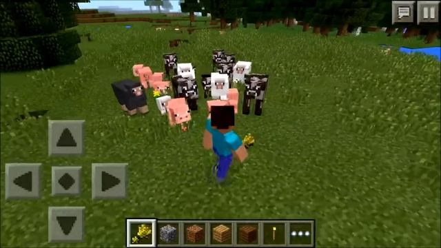 Игрушки Майнкрафт. Бумажный конструктор Майнкрафт. Minecraft Toys. Детский канал Кока Туб смотреть онлайн
