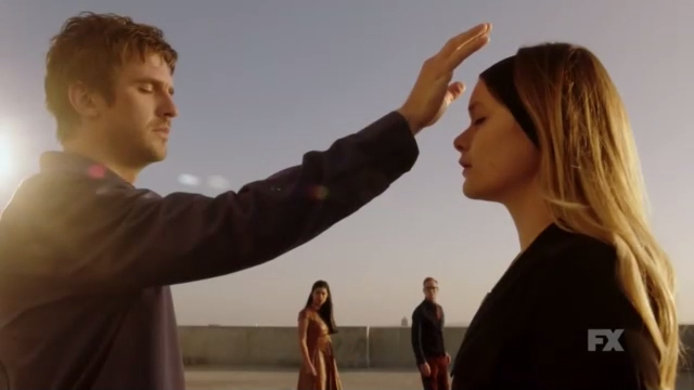 Легион/ Legion (2 сезон) Русский трейлер