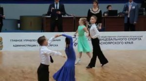 дети 2 Андрей Таисья Самба