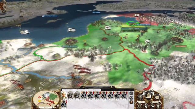 Why Total War SUCKS | On The Dire State Of The Total War Franchise